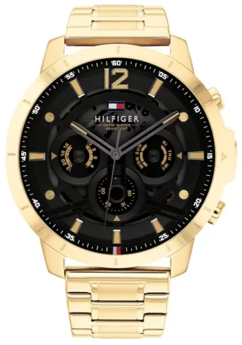 Zegarek męski Tommy Hilfiger Luca