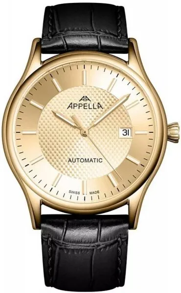 Appella Automatic L70013.1211A Zegarek Męski