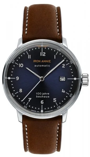 Zegarek męski Iron Annie Bauhaus IA_5056_3