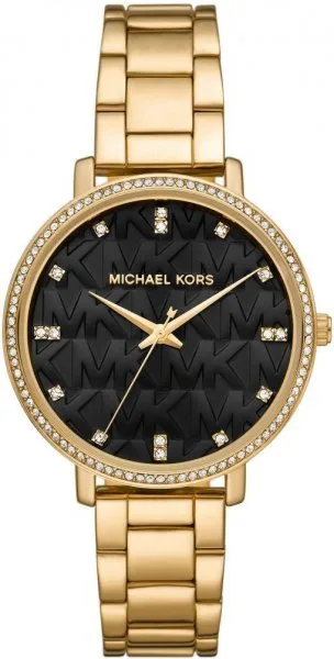 MICHAEL KORS MK4916 - Pyper - Damski - Zegarek na bransolecie