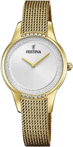 Zegarek damski Festina Swarovski F20495_1