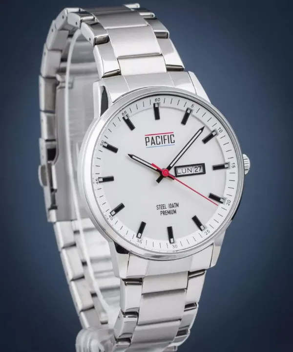 Zegarek męski Pacific S Premium