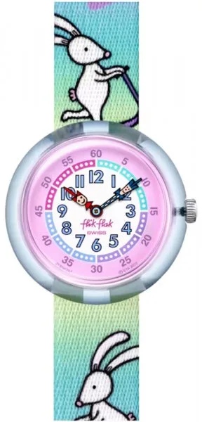 Flik Flak BE HOPPY ! FBNP207