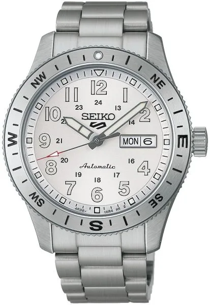 Seiko 5 Sports Automatic Field HDB007K1