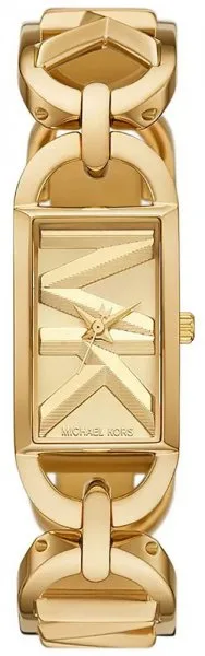 MICHAEL KORS MK7406 - Empire - Damski - Zegarek na bransolecie