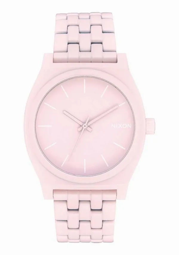 Zegarek damski Nixon Time Teller A0453164