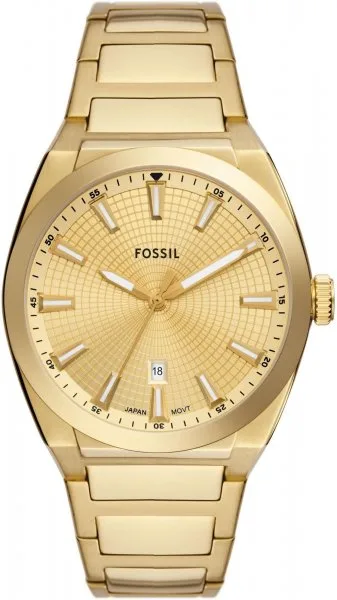 Zegarek męski Fossil Everett