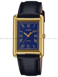 Casio LTP B165GL 2BVEF Zegarek Damski