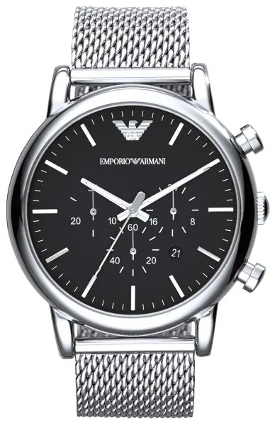 Zegarek męski Emporio Armani Luigi AR1808