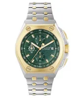ZEGAREK Philipp Plein Extreme PWGAA0521