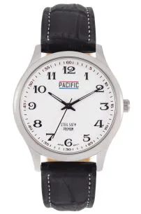 Zegarek Pacific, S1057-05, Męski