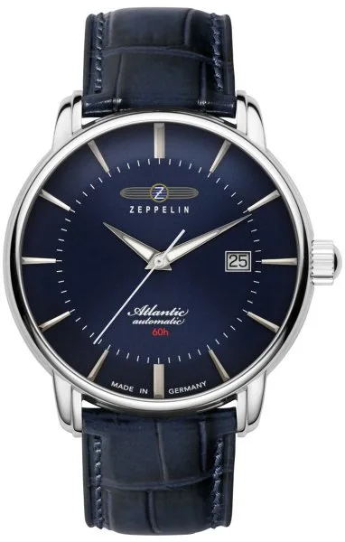 Zegarek męski ZEPPELIN 8460-3 Atlantic Automatic