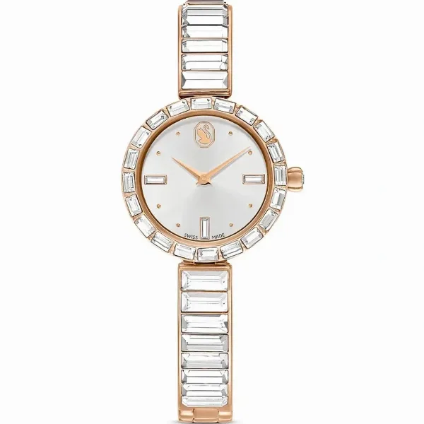 Zegarek damski SWAROVSKI 5677484 Matrix Bangle