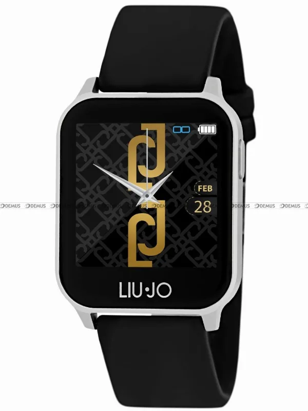 Smartwatch LIU JO Energy SWLJ013