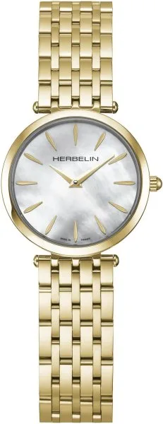 Zegarek damski Herbelin Epsilon Diamond