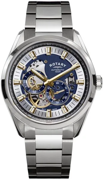 Zegarek męski Rotary Seamatic Eclipse Automatic