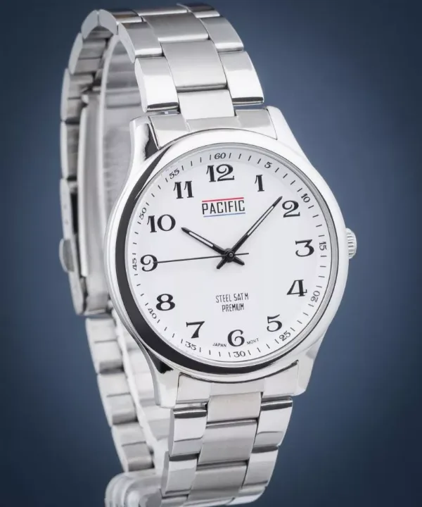 Zegarek męski Pacific S Premium