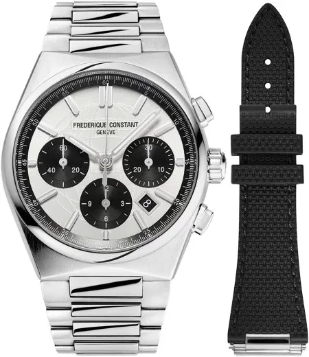 Frederique Constant Highlife Automatic Chronograph Limited Edition