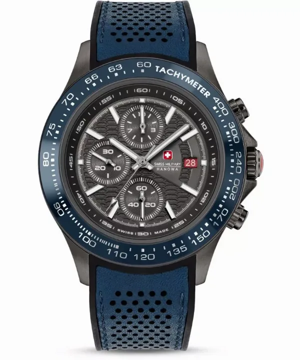 Zegarek męski Swiss Military Hanowa SMWGO0003440 Watchman