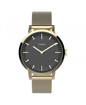 Zegarek Timex, TW2V37200, Damski, Midtown