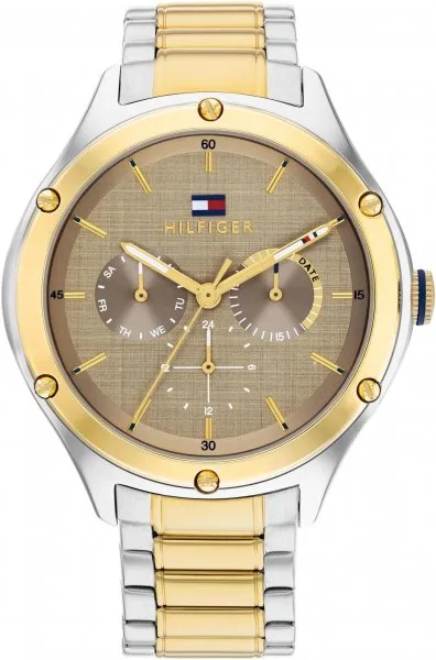 TOMMY HILFIGER 1782658 - #Lexi - Damski - Zegarek na bransolecie