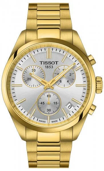 Tissot PR 100 CHRONOGRAPH T150.417.33.031.00