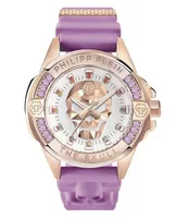 ZEGAREK Philipp Plein The Skull Genderless PWNAA0222