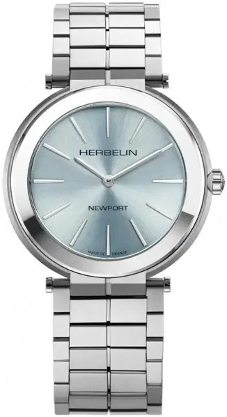 Zegarek męski Herbelin Newport Slim