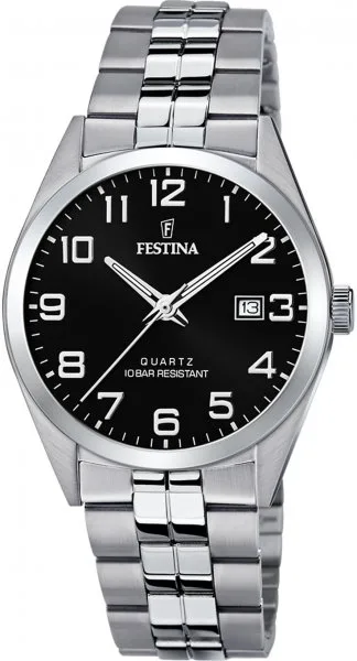 Festina Classic Bracelet F20437-4
