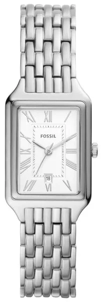 Fossil RAQUEL Stainless Steel 23mm ES5221