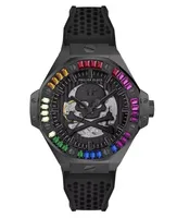 ZEGAREK Philipp Plein Skeleton Royal Automatic PWPFA0424