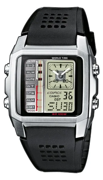 Zegarek męski Casio Edifice EFA-124-7AVEF