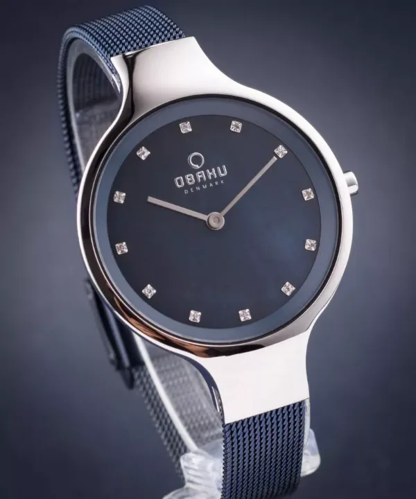 Zegarek damski Obaku Sky Arctic