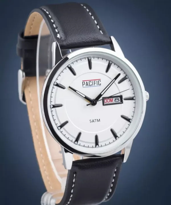 Zegarek męski Pacific X