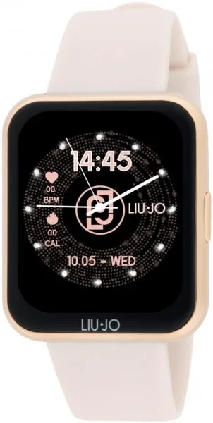 LIU JO Smartwatch Voice Slim 2.0 SWLJ200