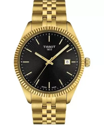 Tissot Ballade 40mm T156.410.33.051.00