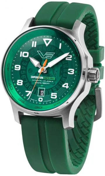 Vostok Europe Expedition South Pole Automatic 43mm NH35A-592A759SG