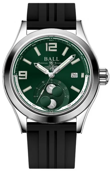 Zegarek męski Ball Engineer II Chronometer Automatic Limited Edition