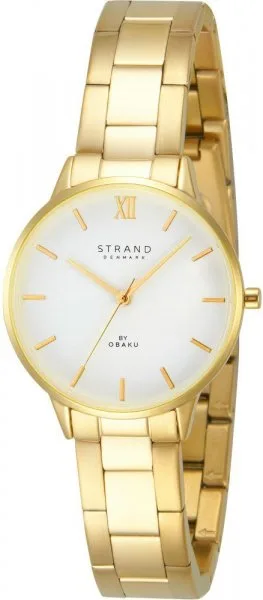 Strand Navagio Mini Cider S747LXGISG-DNO