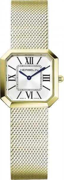 Herbelin Octogone Ladies 17426BP08