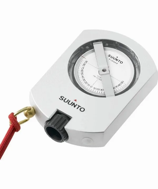 Narzędzie do pomiaru nachylenia PM-5/SPC Opti Clinometer