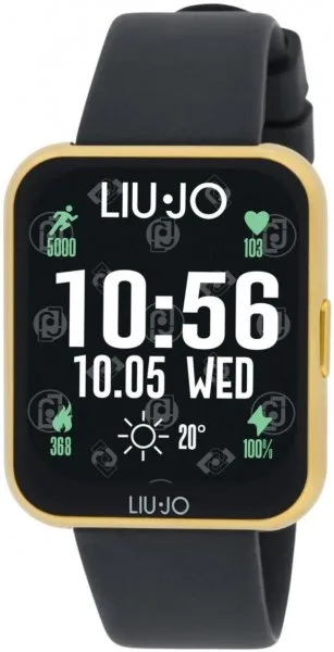 LIU JO Smartwatch Voice Slim 2.0 SWLJ199