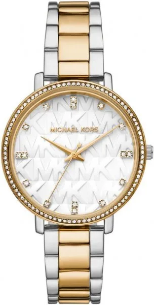 Zegarek damski Michael Kors Pyper MK4918