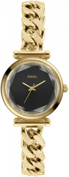 Zegarek damski Fossil Carlie