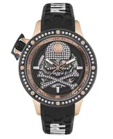 ZEGAREK Philipp Plein Rich Hyper Sport Automatic PWUAA0223