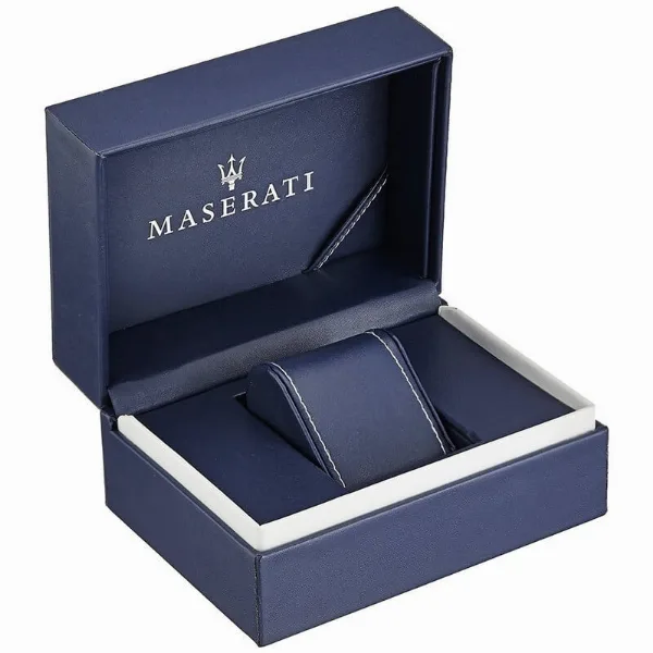 Zegarek męski Maserati Royale R8873637003