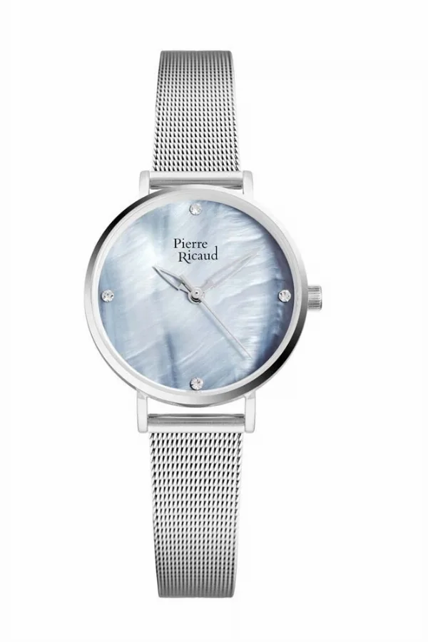 Zegarek damski Pierre Ricaud  P22043.514ZQ