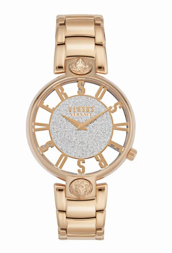 Zegarek damski Versus Versace Kirstenhof VSP491519