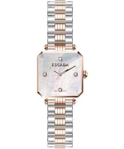 Zegarek damski Escada Ava Diamond