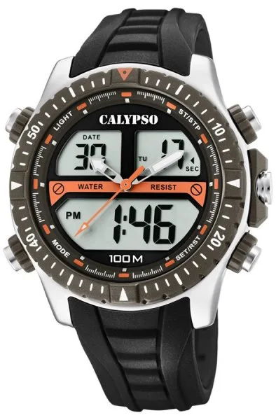 Calypso Versatile For Man K5773/1